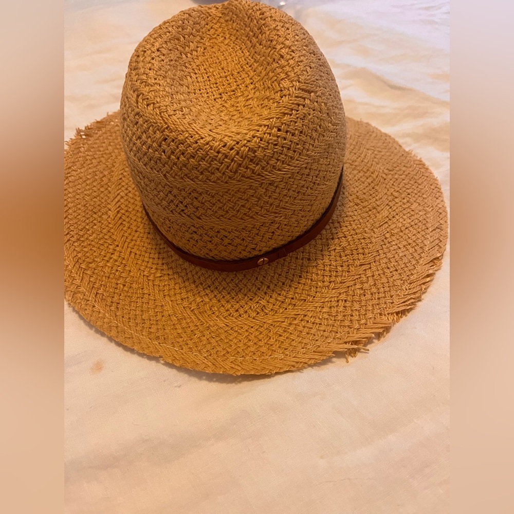 Janessa Leone Ivana Hat - Picture 8 of 14